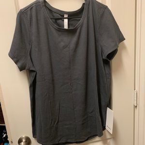 Lululemon love crew, NWT size 12